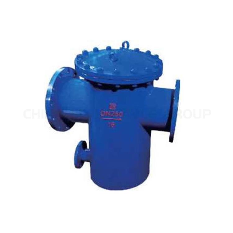 Basket Type Filter SBL
