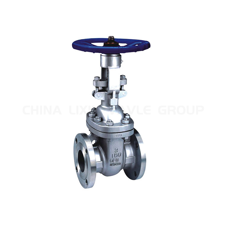 Gate Valve