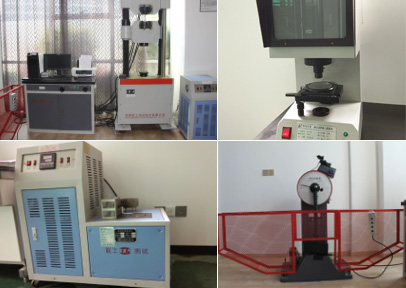 Chemical element analysis instrument