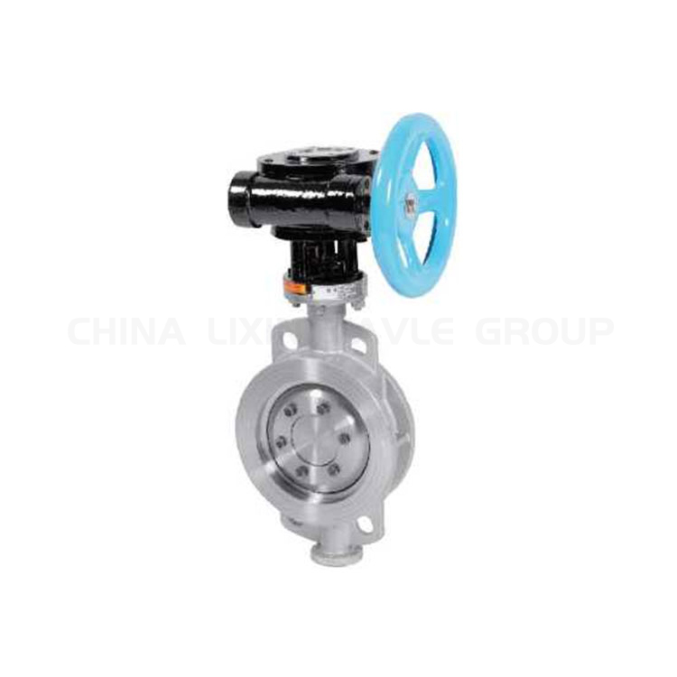 Wafer Butterfly Valve